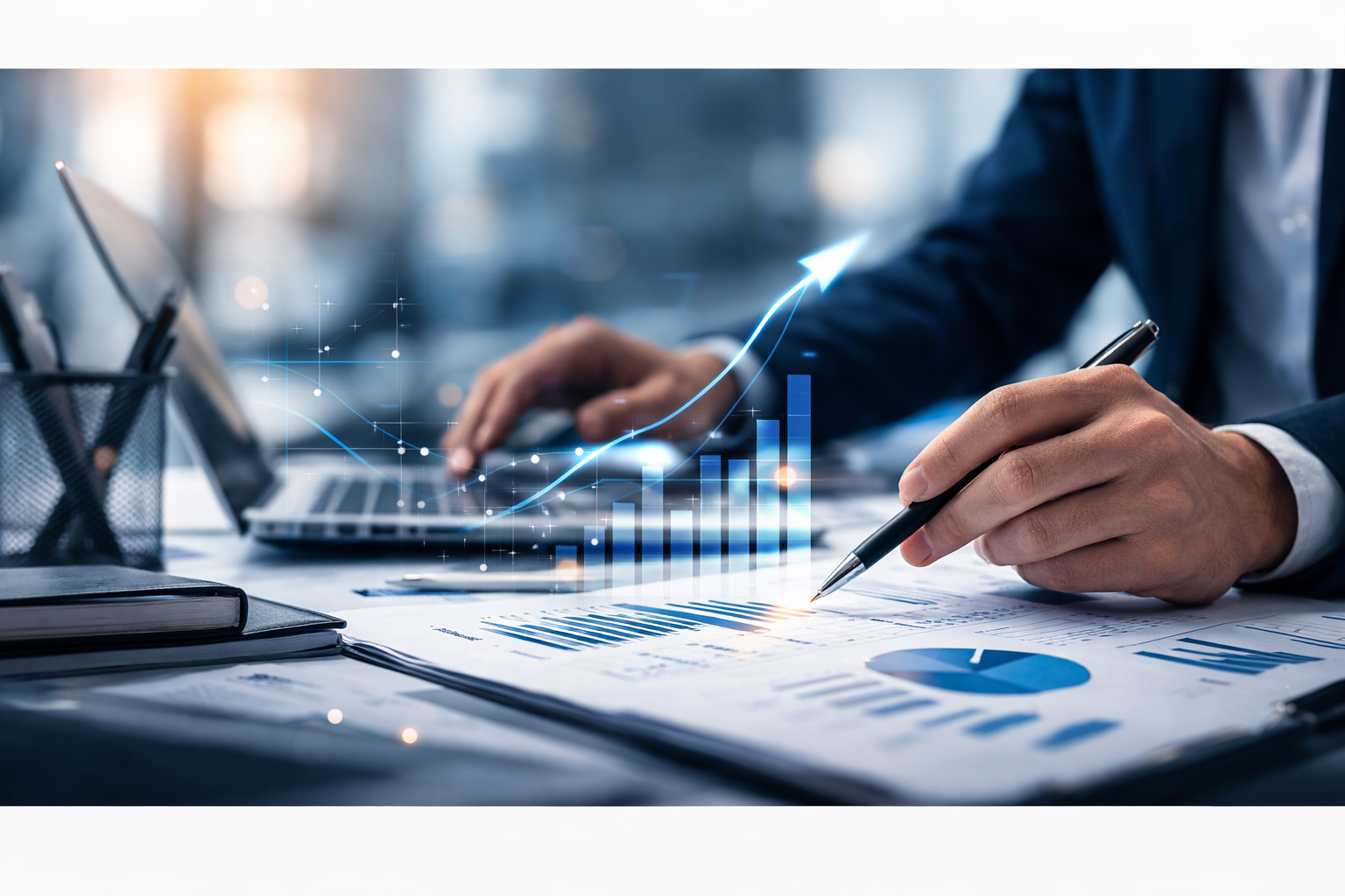 CBS financial and accounting services